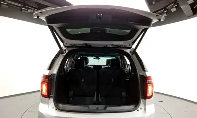 Ford Explorer 2015, 127749 км, за 5285.76 USD - фото 20