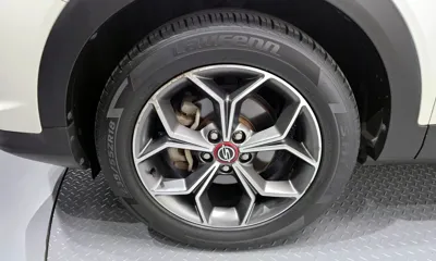 KG_Mobility_Ssangyong KORANDO 2022, 45381 км, за 11004.75 USD