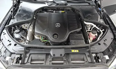 Mercedes-Benz S-Class 2025, 10461 км, за 83694.37 USD - фото 6