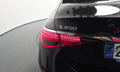 Mercedes-Benz S-Class 2025, 10461 км, за 83694.37 USD - фото 23