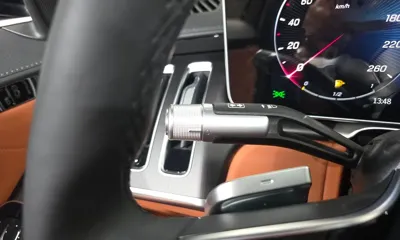 Mercedes-Benz S-Class 2025, 10461 км, за 83694.37 USD - фото 29