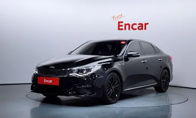 Kia K5 · 2019 год