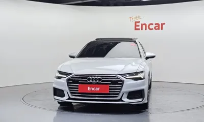 Audi A6 2023, 17758 км, за 28543.11 USD