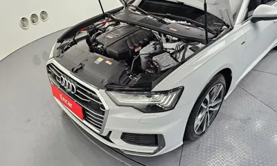 Audi A6 2023, 17758 км, за 28543.11 USD - фото 6