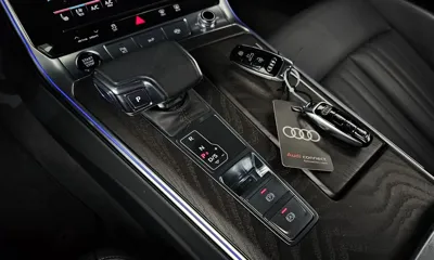 Audi A6 2023, 17758 км, за 28543.11 USD - фото 9