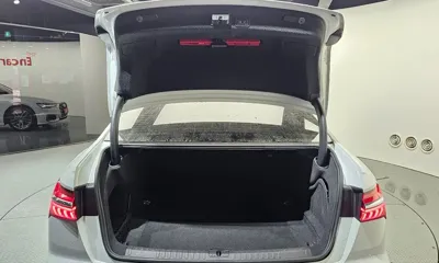 Audi A6 2023, 17758 км, за 28543.11 USD - фото 20