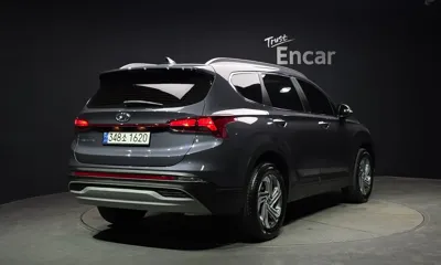 Hyundai Santafe 2023, 34985 км, за 17043.99 USD