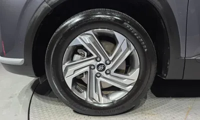Hyundai Santafe 2023, 34985 км, за 17043.99 USD