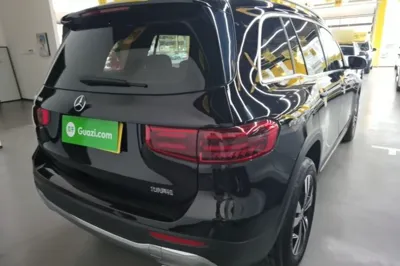 Mercedes-Benz GLB 2024, 21000 км, за 27005 USD - фото 6