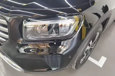 Mercedes-Benz GLB 2024, 21000 км, за 27005 USD - фото 8