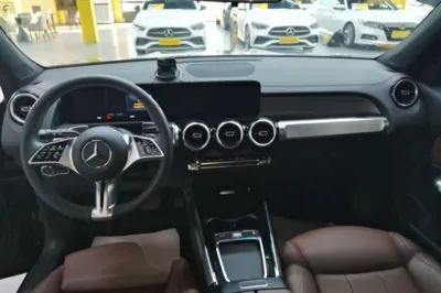 Mercedes-Benz GLB 2024, 21000 км, за 27005 USD - фото 12