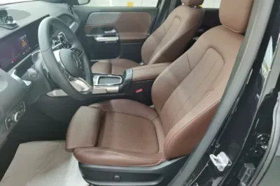 Mercedes-Benz GLB 2024, 21000 км, за 27005 USD - фото 17