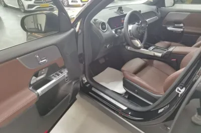 Mercedes-Benz GLB 2024, 21000 км, за 27005 USD - фото 18