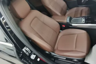 Mercedes-Benz GLB 2024, 21000 км, за 27005 USD - фото 19