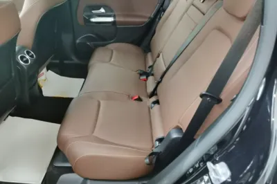 Mercedes-Benz GLB 2024, 21000 км, за 27005 USD - фото 20