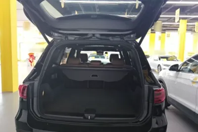 Mercedes-Benz GLB 2024, 21000 км, за 27005 USD - фото 22