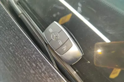 Mercedes-Benz GLB 2024, 21000 км, за 27005 USD - фото 23