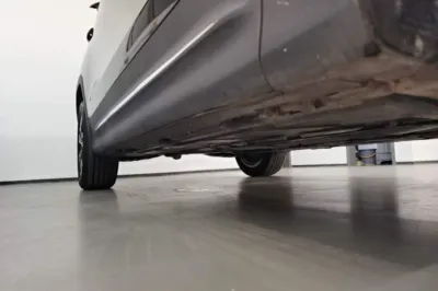 Mercedes-Benz GLB 2024, 21000 км, за 27005 USD - фото 26