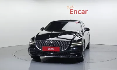 Genesis G80 2022, 104432 км, за 21020.64 USD