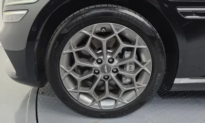 Genesis G80 2022, 104432 км, за 21020.64 USD