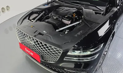 Genesis G80 2022, 104432 км, за 20874.36 USD - фото 6