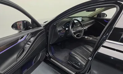 Genesis G80 2022, 104432 км, за 20874.36 USD - фото 10