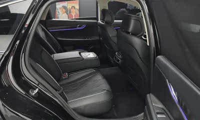 Genesis G80 2022, 104432 км, за 20874.36 USD - фото 11