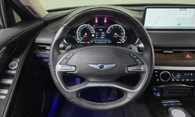 Genesis G80 2022, 104432 км, за 20874.36 USD - фото 14
