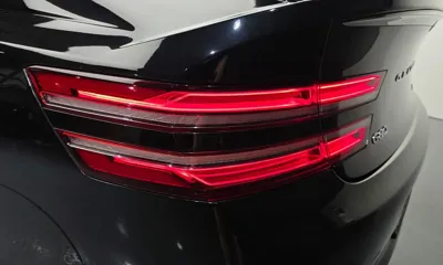 Genesis G80 2022, 104432 км, за 20874.36 USD - фото 23