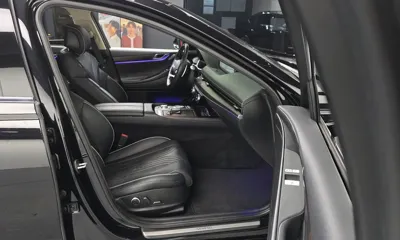 Genesis G80 2022, 104432 км, за 20874.36 USD - фото 26