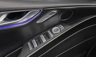 Genesis G80 2022, 104432 км, за 20874.36 USD - фото 27