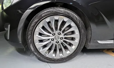 Genesis EQ900 2018, 132187 км, за 10901.88 USD