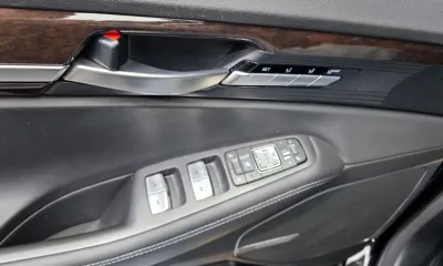 Genesis EQ900 2018, 132187 км, за 10901.88 USD - фото 14