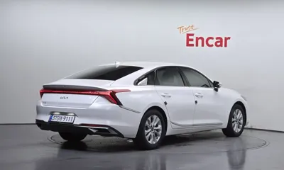 Kia K8 2023, 181132 км, за 8794.79 USD