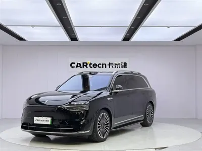AITO 问界 AITO M9 · 2024 год