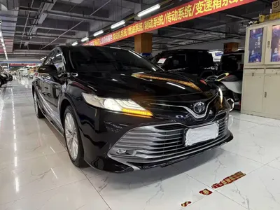 Toyota Camry 2019, 95000 км, за 12411.5 USD