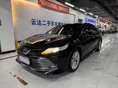 Toyota Camry 2019, 95000 км, за 12411.5 USD