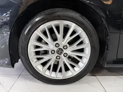 Toyota Camry 2019, 95000 км, за 12411.5 USD