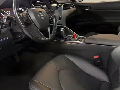 Toyota Camry 2019, 95000 км, за 12411.5 USD