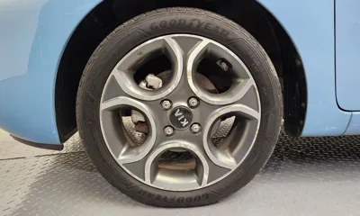 Kia Morning 2016, 90807 км, за 4172.18 USD