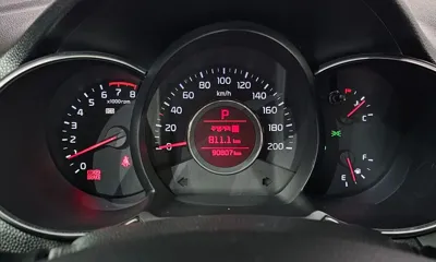 Kia Morning 2016, 90807 км, за 4172.18 USD - фото 8