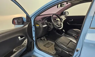 Kia Morning 2016, 90807 км, за 4172.18 USD - фото 10
