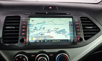 Kia Morning 2016, 90807 км, за 4172.18 USD - фото 15