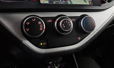 Kia Morning 2016, 90807 км, за 4172.18 USD - фото 17
