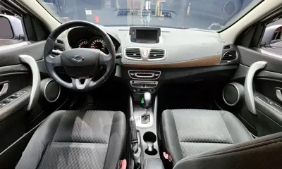 Renault-KoreaSamsung SM3 2010, 114291 км, за 1248.03 USD - фото 7