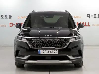 Kia Canival 2022, 120795 км, за 12567.55 USD