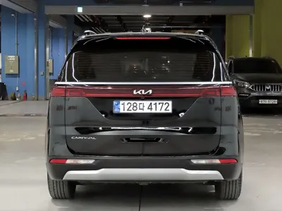 Kia Canival 2022, 120795 км, за 12567.55 USD