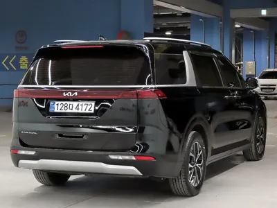 Kia Canival 2022, 120795 км, за 12567.55 USD