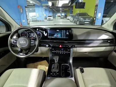 Kia Canival 2022, 120795 км, за 12567.55 USD