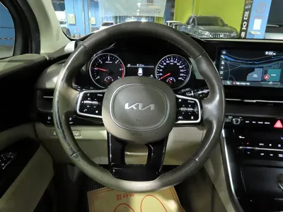 Kia Canival 2022, 120795 км, за 12489.5 USD - фото 11